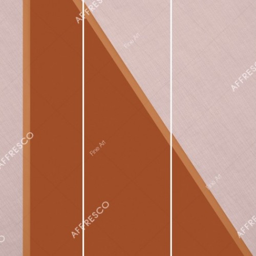 Панно Affresco Fine Art RE865-COL1 2x2,01 м