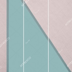 Панно Affresco Fine Art RE865-COL3 2x2,01 м