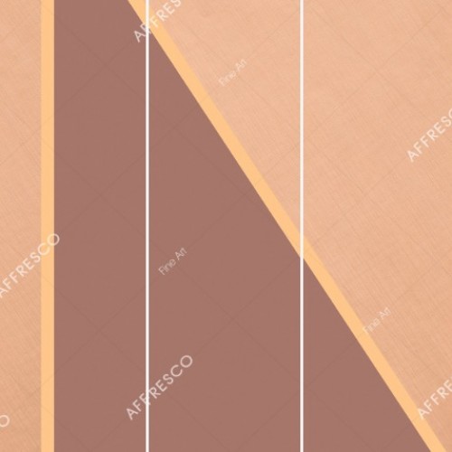 Панно Affresco Fine Art RE865-COL4 2x2,01 м