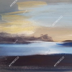 Панно Affresco Fine Art RE815-COL1 2x2,68 м