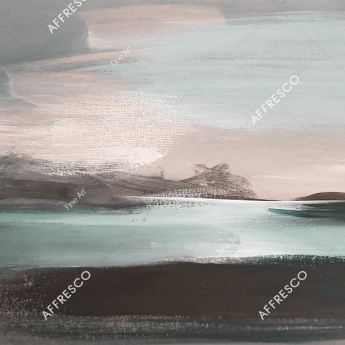 Панно Affresco Fine Art RE815-COL2 2x2,68 м