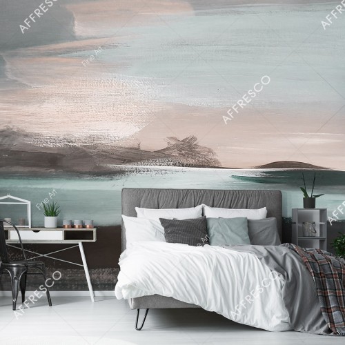 Панно Affresco Fine Art RE815-COL2 2x2,68 м