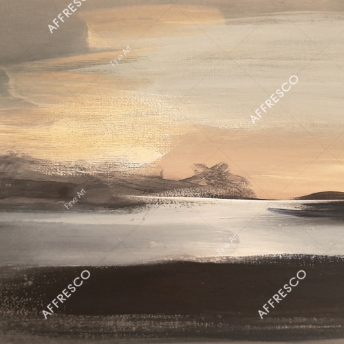 Панно Affresco Fine Art RE815-COL3 2x2,68 м