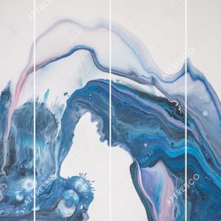 Панно Affresco Fine Art RE823-COL1 2x2,68 м