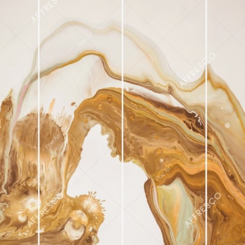 Панно Affresco Fine Art RE823-COL2 2x2,68 м