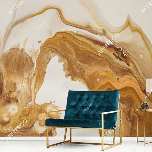Панно Affresco Fine Art RE823-COL2 2x2,68 м