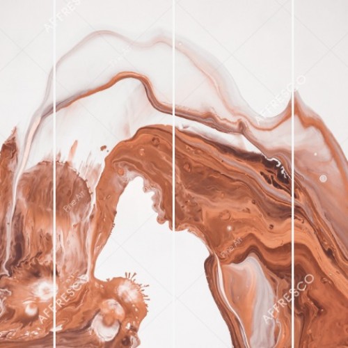 Панно Affresco Fine Art RE823-COL3 2x2,68 м
