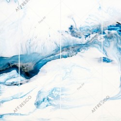 Панно Affresco Fine Art RE805-COL1 2x2,68 м