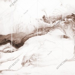 Панно Affresco Fine Art RE805-COL3 2x2,68 м