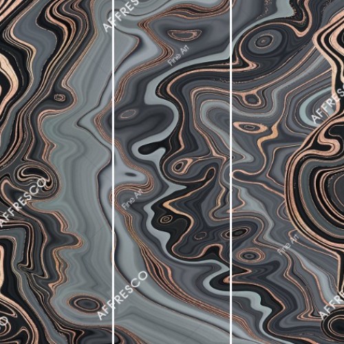 Панно Affresco Fine Art RE869-COL2 2x2,01 м