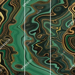 Панно Affresco Fine Art RE869-COL5 2x2,01 м