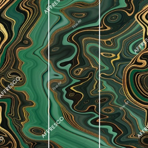 Панно Affresco Fine Art RE869-COL5 2x2,01 м