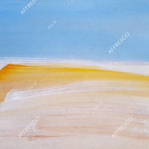Панно Affresco Fine Art RE844-COL1 2x2,68 м