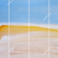 Панно Affresco Fine Art RE844-COL1 2x2,68 м