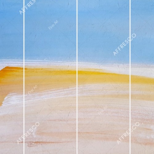 Панно Affresco Fine Art RE844-COL1 2x2,68 м