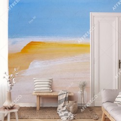 Панно Affresco Fine Art RE844-COL1 2x2,68 м