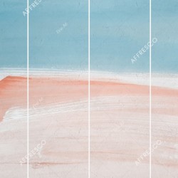 Панно Affresco Fine Art RE844-COL2 2x2,68 м