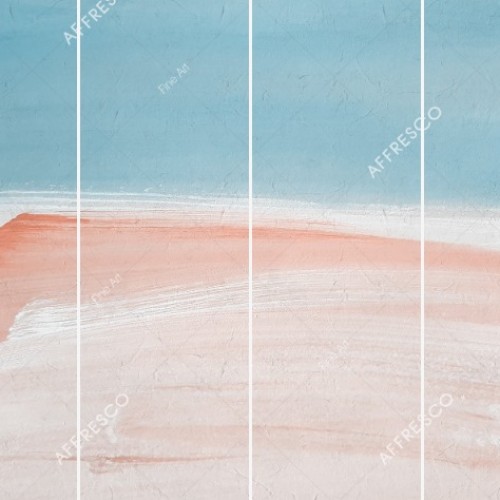 Панно Affresco Fine Art RE844-COL2 2x2,68 м