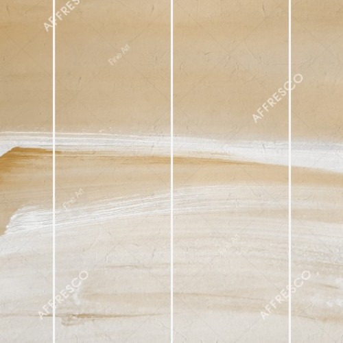 Панно Affresco Fine Art RE844-COL3 2x2,68 м