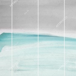 Панно Affresco Fine Art RE844-COL4 2x2,68 м