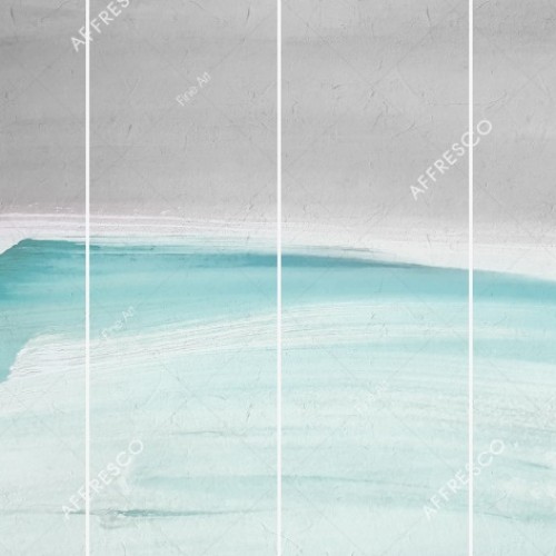 Панно Affresco Fine Art RE844-COL4 2x2,68 м