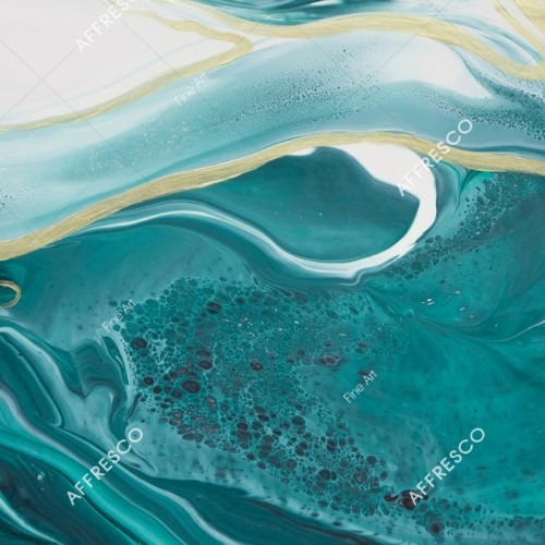 Панно Affresco Fine Art RE831-COL1 2x2,68 м