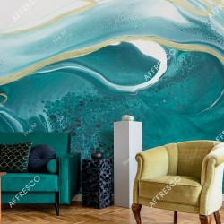 Панно Affresco Fine Art RE831-COL1 2x2,68 м