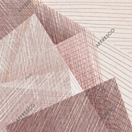 Панно Affresco Fine Art RE832-COL2 2x2,68 м