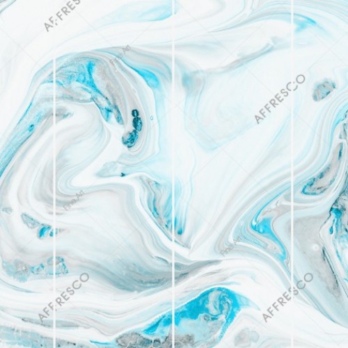 Панно Affresco Fine Art RE834-COL3 2x2,68 м