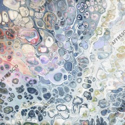 Панно Affresco Fine Art RE826-COL3 2x2,01 м