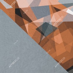 Панно Affresco Fine Art RE841-COL3 2x2,68 м