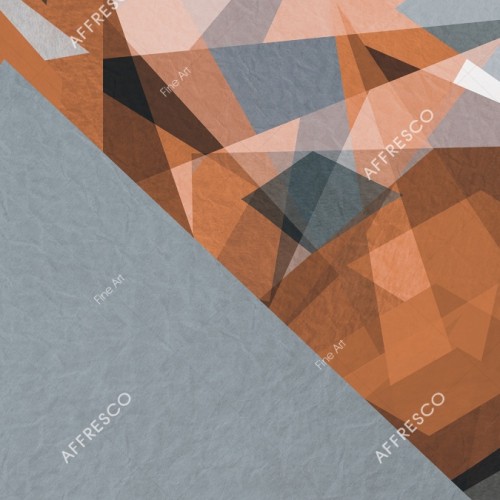 Панно Affresco Fine Art RE841-COL3 2x2,68 м