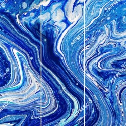 Панно Affresco Fine Art RE847-COL1 2x3,35 м