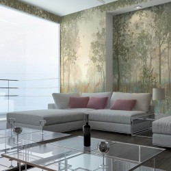 Панно Affresco Wallpaper Part 1 Serenity AB52-COL2 2x2,68 м