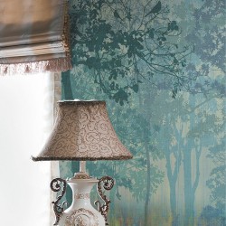 Панно Affresco Wallpaper Part 1 Serenity AB52-COL3 2x2,68 м
