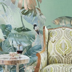 Панно Affresco Wallpaper Part 1 Summer Theme MT33-COL2 2x2,01 м