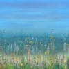 Панно Affresco Wallpaper Part 1 Flower Field JV41-COL2 2x2,01 м