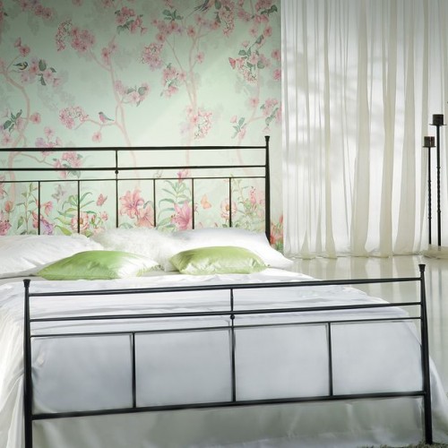 Панно Affresco Wallpaper Part 1 Floral Melody AB50-COL2 2x2,68 м
