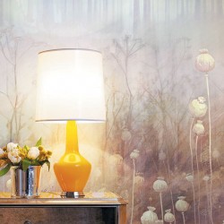 Панно Affresco Wallpaper Part 1 Mysterious Forest AB57-COL2 2x2,68 м