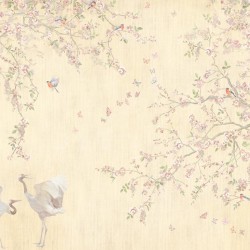 Панно Affresco Wallpaper Part 1 Serene morning AB51-COL1 2x2,68 м