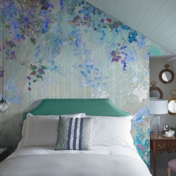 Панно Affresco Wallpaper Part 1 Deep in the forest AVN38-COL1 2x2,01 м