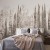 Панно Affresco Wallpaper Part 1 Cypress DG68-COL1 2x4,69 м фото в интерьере