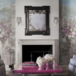 Панно Affresco Wallpaper Part 1 Fountain of Fortune AF737-COL4 2,4x2,55 м