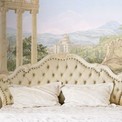 Панно Affresco Wallpaper Part 1 Antique Landscape AF740-COL1 2,4x4,6 м