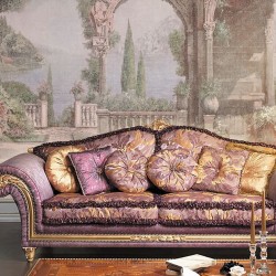 Панно Affresco Wallpaper Part 1 Renaissance AF739-COL1 2,4x4 м