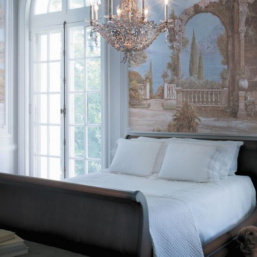 Панно Affresco Wallpaper Part 1 Renaissance AF739-COL2 2,4x4 м