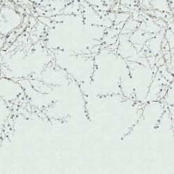Панно Affresco Wallpaper Part 1 Branches in Bloom AF706-COL2 2,75x3,99 м