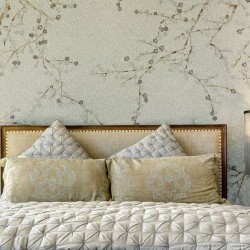 Панно Affresco Wallpaper Part 1 Branches in Bloom AF706-COL2 2,75x3,99 м