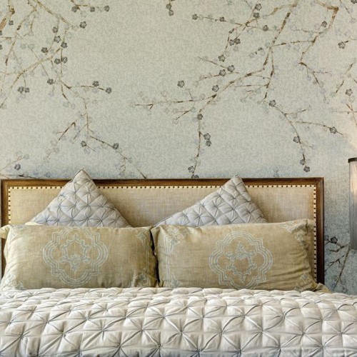 Панно Affresco Wallpaper Part 1 Branches in Bloom AF706-COL2 2,75x3,99 м