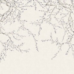 Панно Affresco Wallpaper Part 1 Branches in Bloom AF706-COL4 2,75x3,99 м